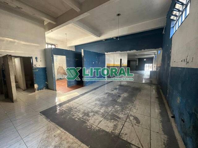 Sala para Venda em Guarujá - 5