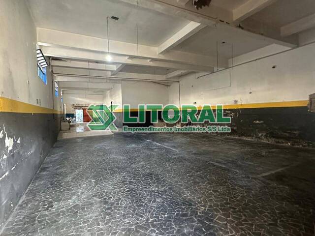 #TMZ1634 - Sala para Venda em Guarujá - SP - 3
