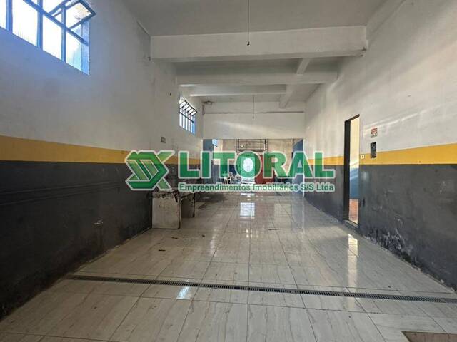 Sala para Venda em Guarujá - 4