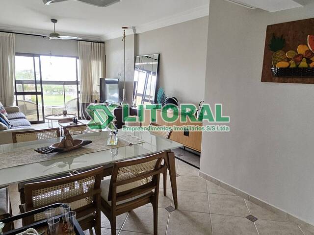 Apartamento para Venda em Guarujá - 4