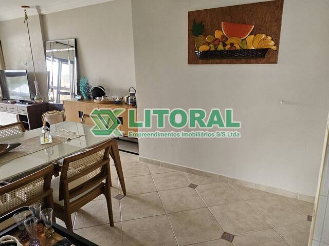 Apartamento para Venda em Guarujá - 5