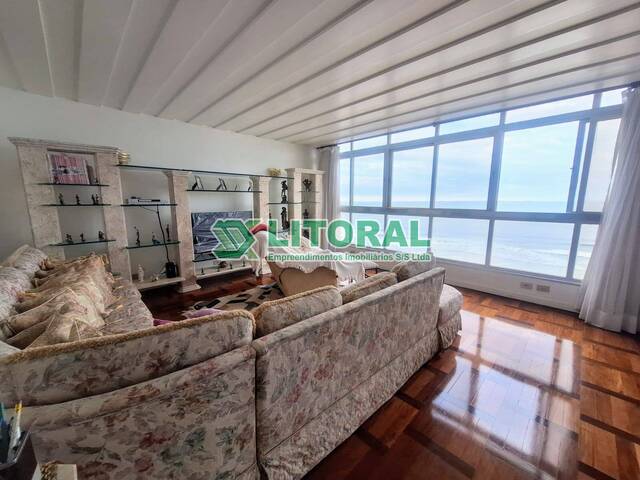 Apartamento para Venda em Guarujá - 5