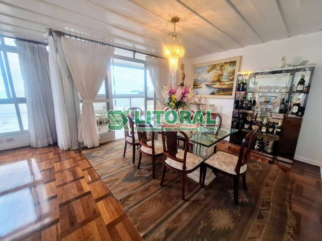 Apartamento para Venda em Guarujá - 5
