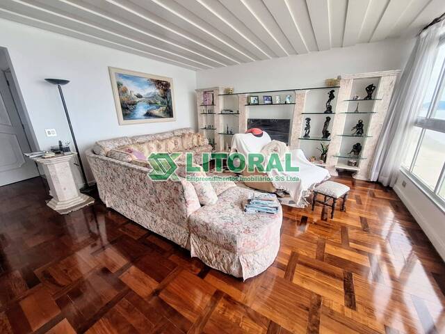 Apartamento para Venda em Guarujá - 4