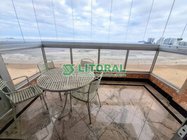 Apartamento para Venda em Guarujá - 3