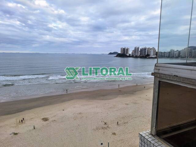 Apartamento para Venda em Guarujá - 2