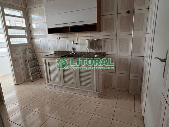 Apartamento para Venda em Guarujá - 4