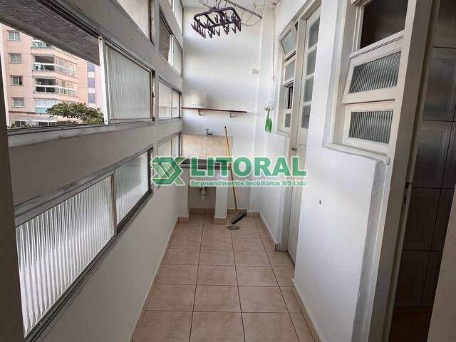 Apartamento para Venda em Guarujá - 5