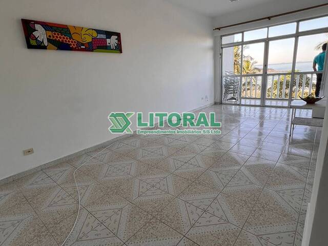 #TMZ1636 - Apartamento para Venda em Guarujá - SP - 3