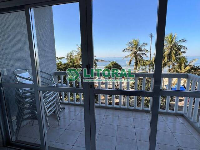 #TMZ1636 - Apartamento para Venda em Guarujá - SP - 1