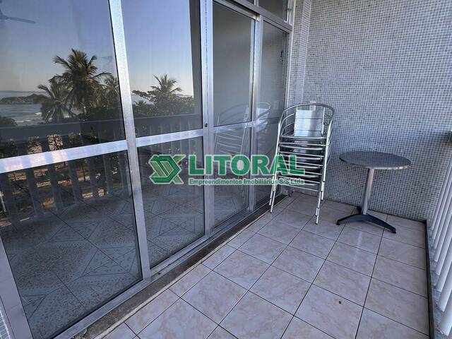 #TMZ1636 - Apartamento para Venda em Guarujá - SP - 2