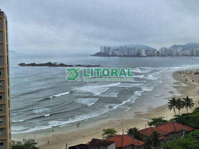 Venda em Pitangueiras - Guarujá