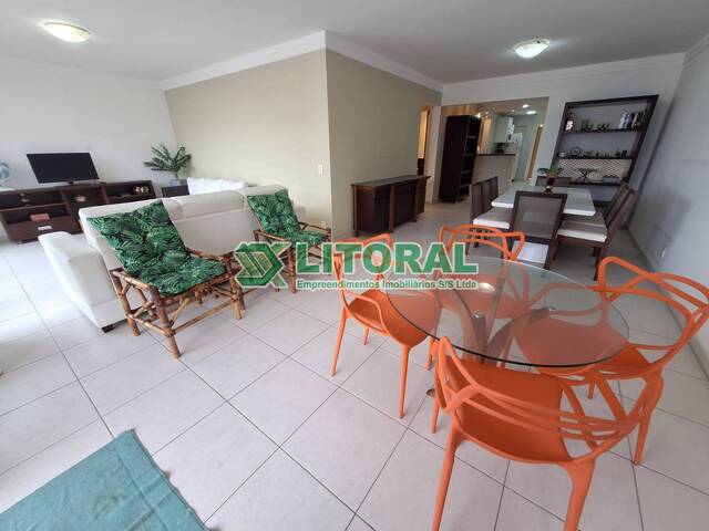 Apartamento para Venda em Guarujá - 5