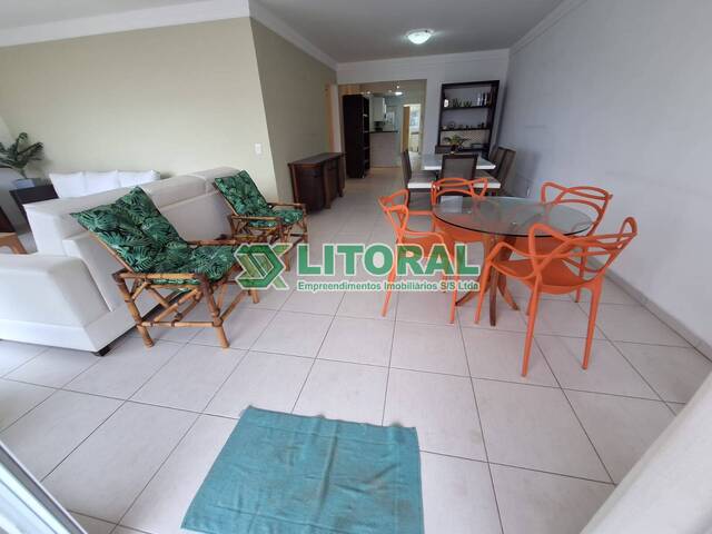 Apartamento para Venda em Guarujá - 4