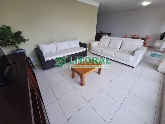 Apartamento para Venda em Guarujá - 5