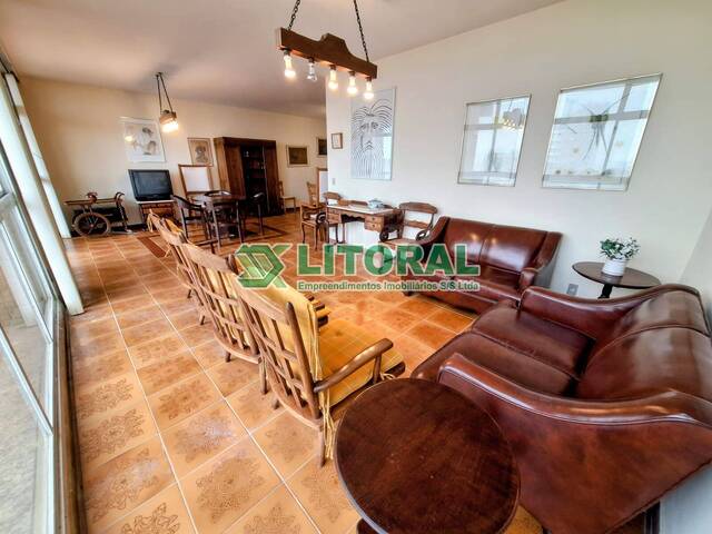 Apartamento para Venda em Guarujá - 5