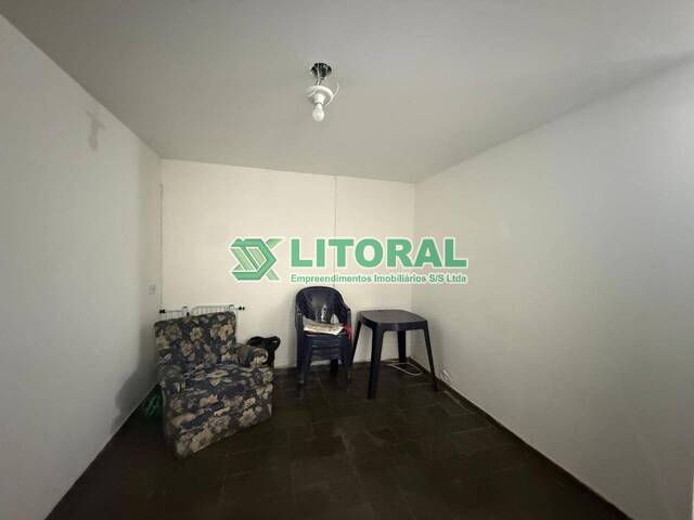 #TMZ1640 - Apartamento para Venda em Guarujá - SP - 1