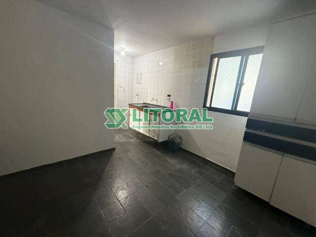 #TMZ1640 - Apartamento para Venda em Guarujá - SP - 3