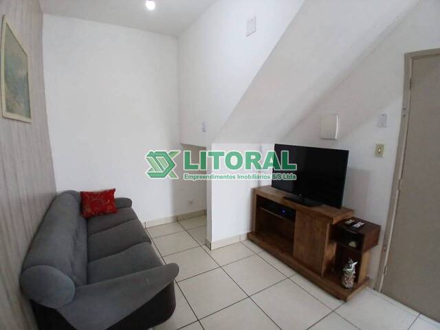 Apartamento para Locação em Guarujá - 4
