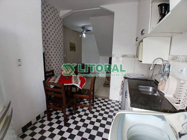 Apartamento para Locação em Guarujá - 5