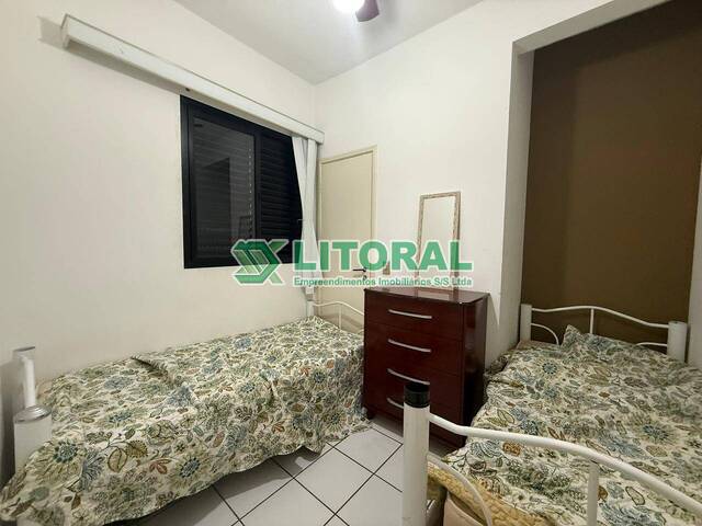 Apartamento para Venda em Guarujá - 4
