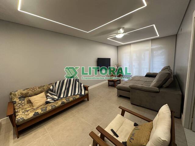 Apartamento para Venda em Guarujá - 2
