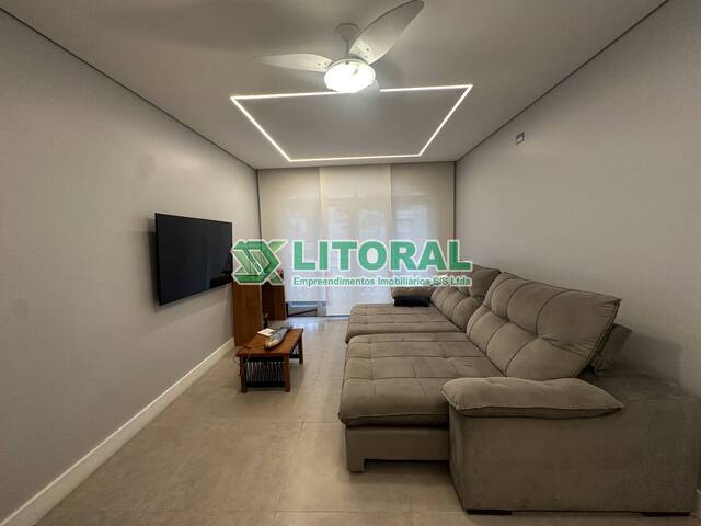 Apartamento para Venda em Guarujá - 3