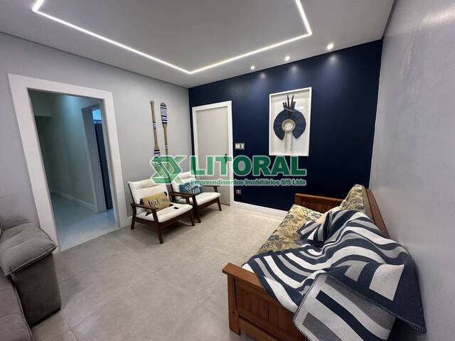 Apartamento para Venda em Guarujá - 4