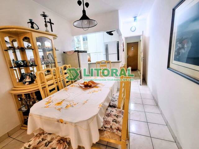 Apartamento para Venda em Guarujá - 4