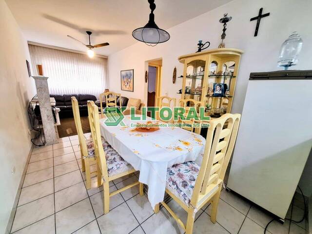 Apartamento para Venda em Guarujá - 2