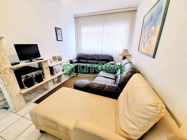Apartamento para Venda em Guarujá - 3