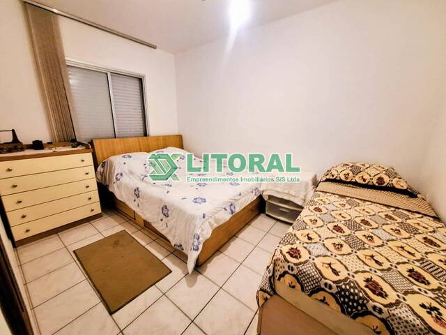 Apartamento para Venda em Guarujá - 5