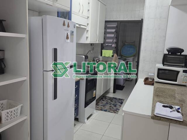 Apartamento para Venda em Guarujá - 2