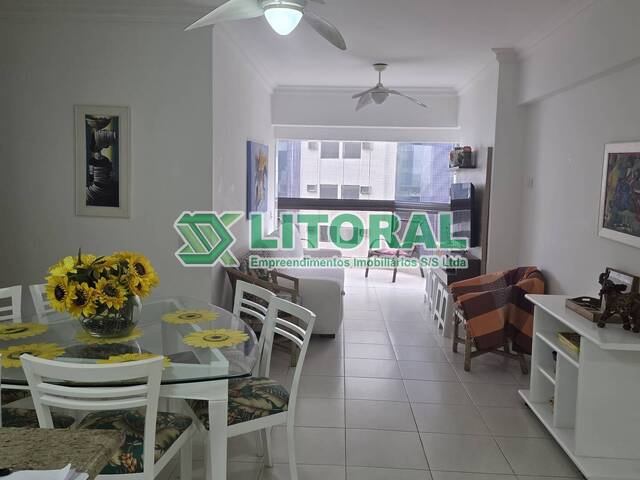 Apartamento para Venda em Guarujá - 3