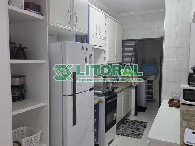 Apartamento para Venda em Guarujá - 4