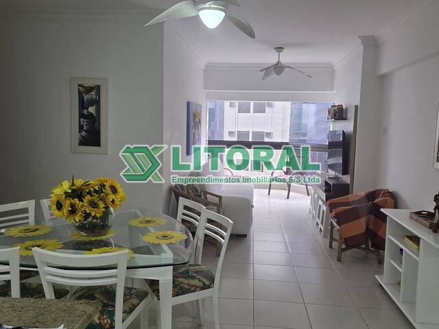 Apartamento para Venda em Guarujá - 5