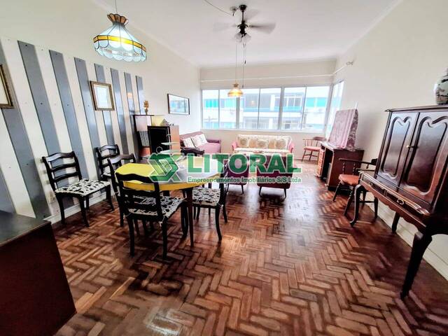 Apartamento para Venda em Guarujá - 2