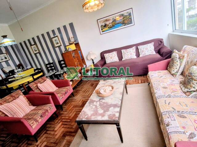Apartamento para Venda em Guarujá - 4