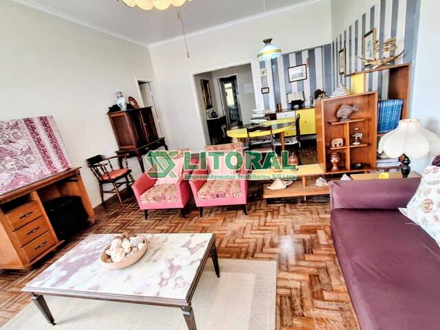 Apartamento para Venda em Guarujá - 5