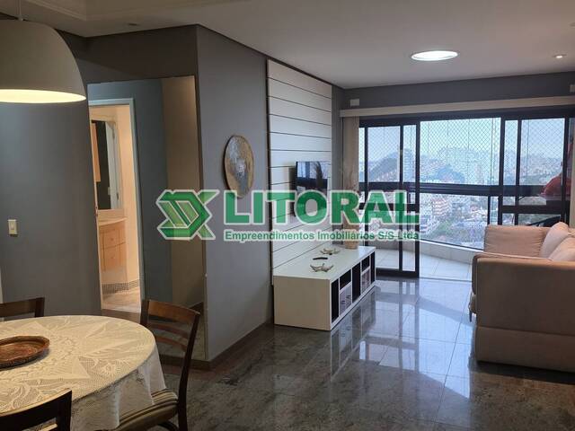 Apartamento para Venda em Guarujá - 2