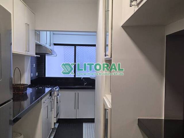 Apartamento para Venda em Guarujá - 3