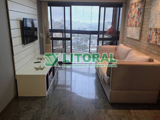 Apartamento para Venda em Guarujá - 4