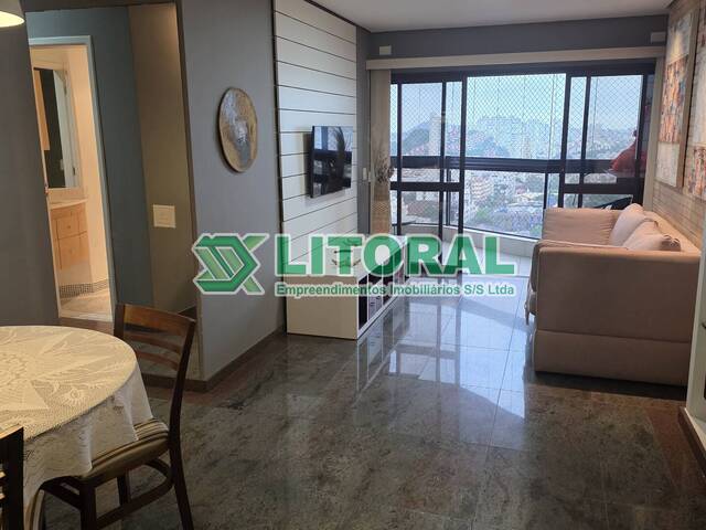 Apartamento para Venda em Guarujá - 5