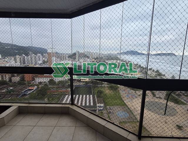 Venda em Enseada - Guarujá