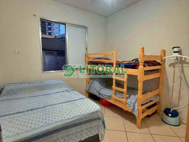 Apartamento para Venda em Guarujá - 5