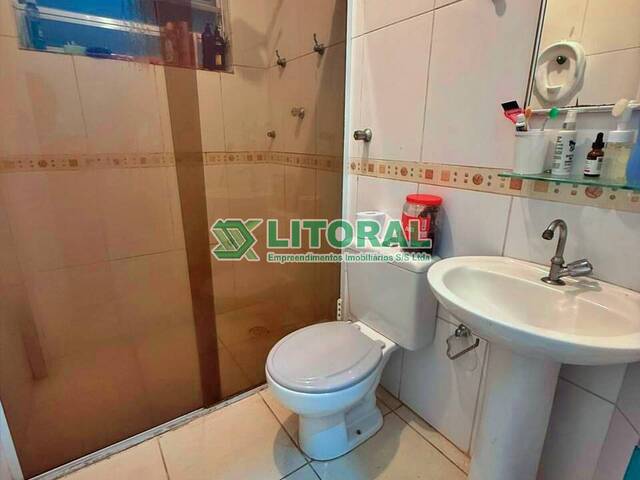 Apartamento para Venda em Guarujá - 4