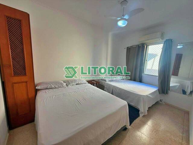 Apartamento para Venda em Guarujá - 5