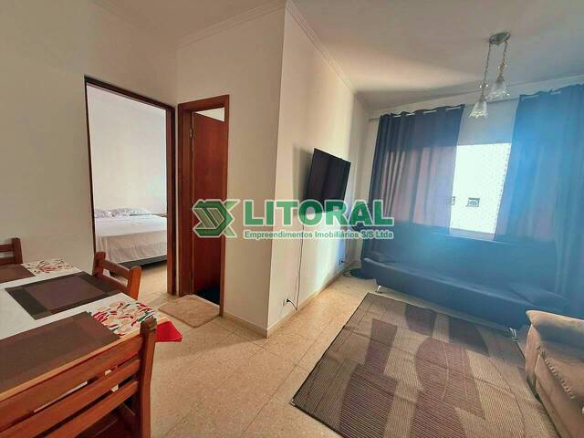 Apartamento para Venda em Guarujá - 3