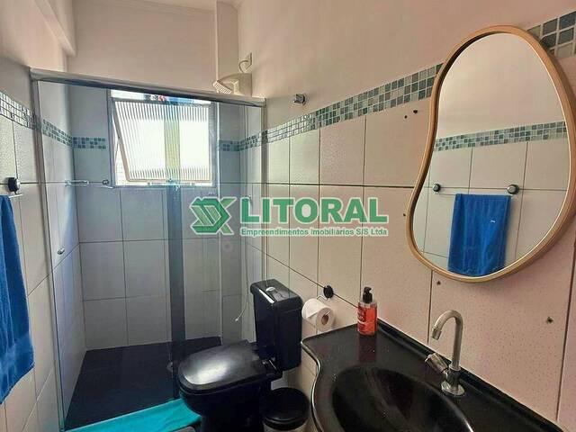 Apartamento para Venda em Guarujá - 4
