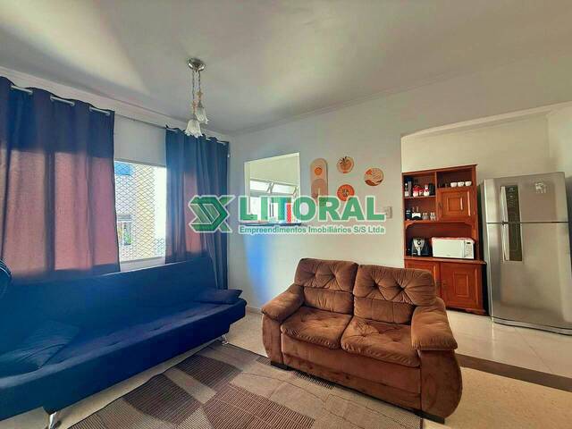 Apartamento para Venda em Guarujá - 2